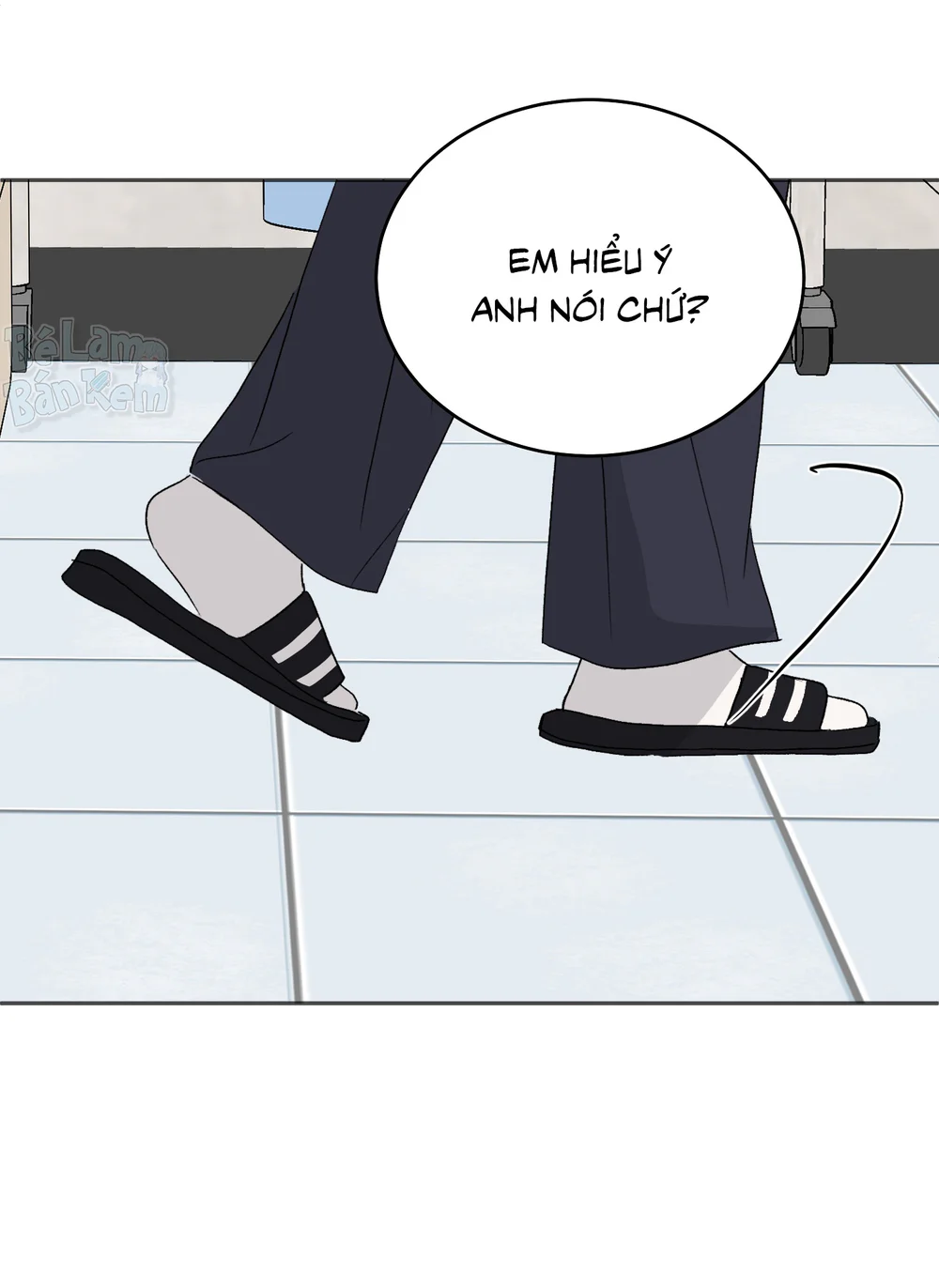 Missing Romance Chapter 58 Ngoại truyện 5 - Next Chapter 59 NT6 H+++