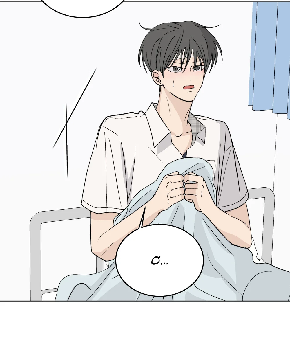 Missing Romance Chapter 58 Ngoại truyện 5 - Next Chapter 59 NT6 H+++