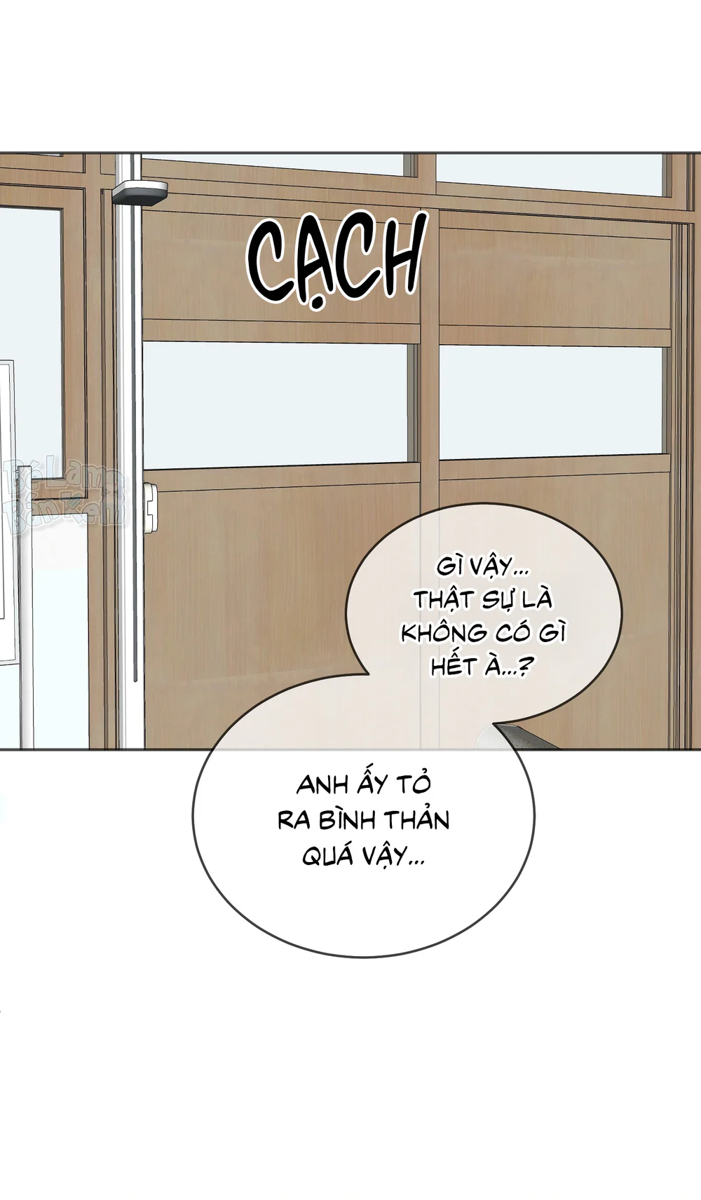 Missing Romance Chapter 58 Ngoại truyện 5 - Next Chapter 59 NT6 H+++