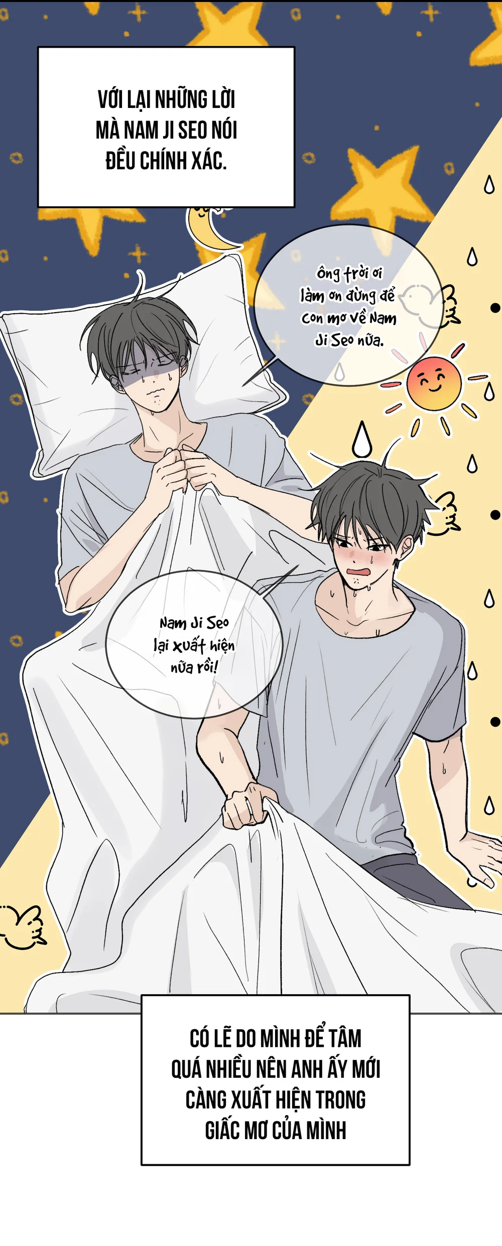 Missing Romance Chapter 58 Ngoại truyện 5 - Next Chapter 59 NT6 H+++