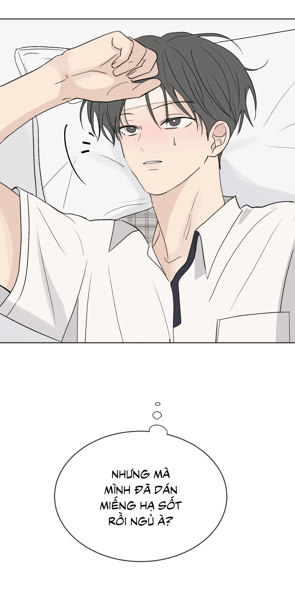 Missing Romance Chapter 58 Ngoại truyện 5 - Next Chapter 59 NT6 H+++