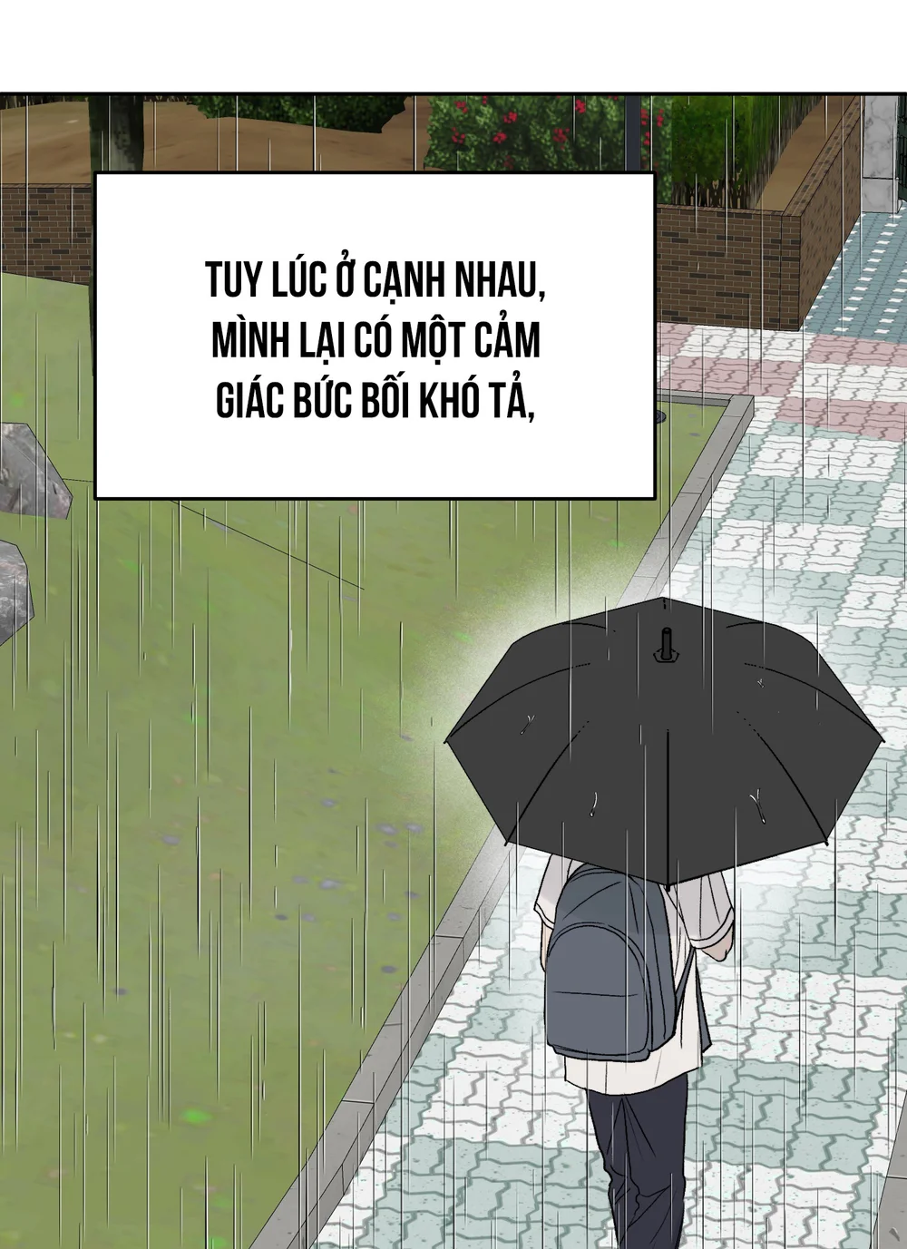 Missing Romance Chapter 58 Ngoại truyện 5 - Next Chapter 59 NT6 H+++