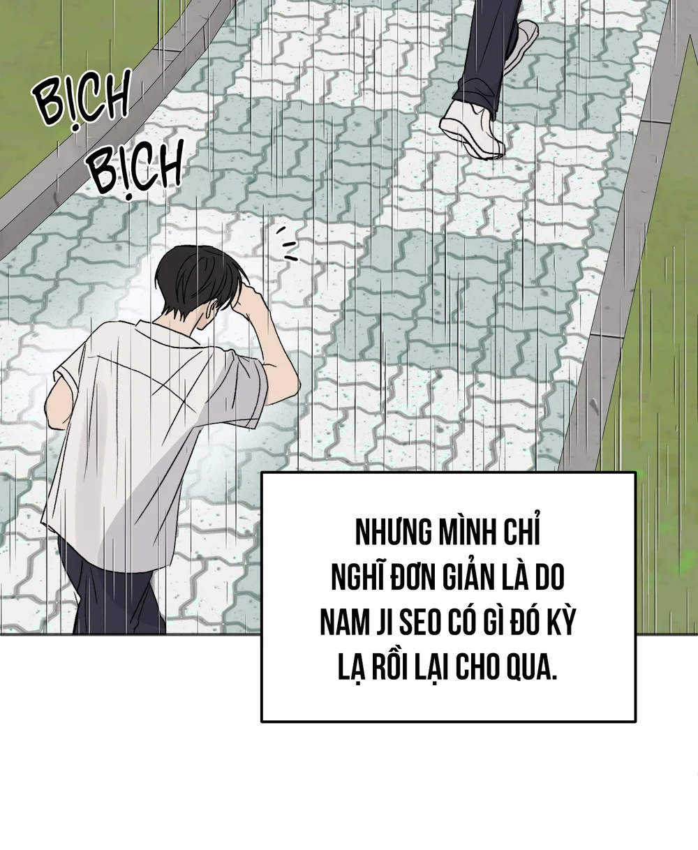 Missing Romance Chapter 58 Ngoại truyện 5 - Next Chapter 59 NT6 H+++