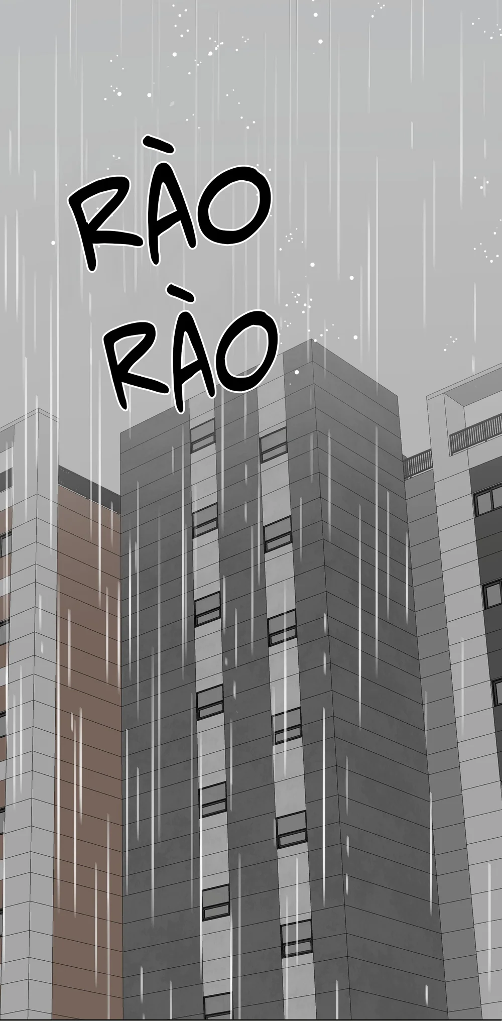 Missing Romance Chapter 58 Ngoại truyện 5 - Next Chapter 59 NT6 H+++