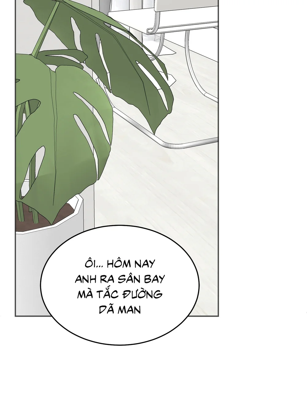 Missing Romance Chapter 58 Ngoại truyện 5 - Next Chapter 59 NT6 H+++