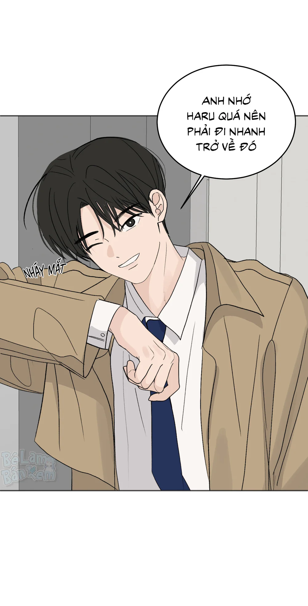 Missing Romance Chapter 58 Ngoại truyện 5 - Next Chapter 59 NT6 H+++