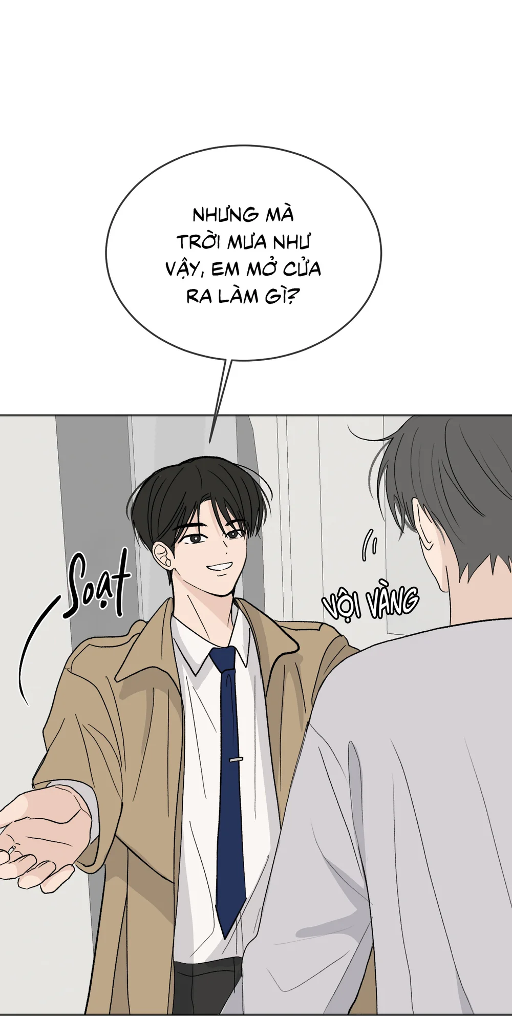 Missing Romance Chapter 58 Ngoại truyện 5 - Next Chapter 59 NT6 H+++