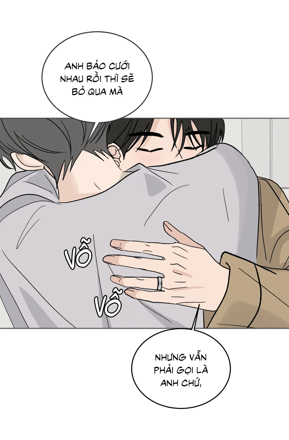 Missing Romance Chapter 58 Ngoại truyện 5 - Next Chapter 59 NT6 H+++