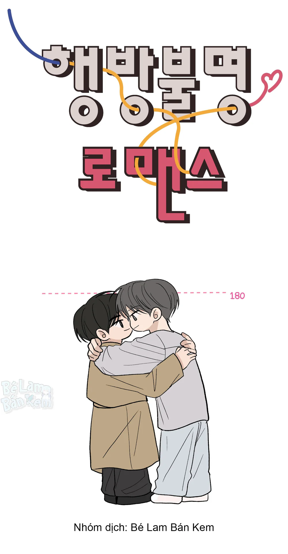 Missing Romance Chapter 58 Ngoại truyện 5 - Next Chapter 59 NT6 H+++