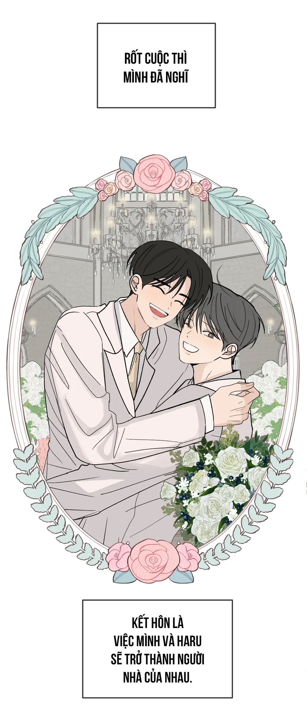 Missing Romance Chapter 58 Ngoại truyện 5 - Next Chapter 59 NT6 H+++