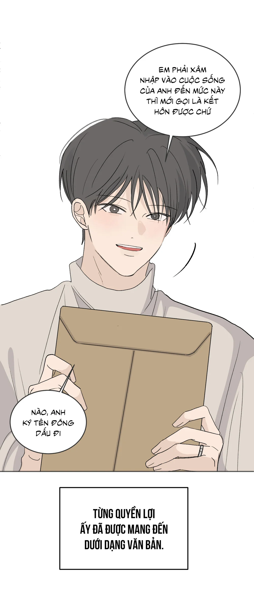 Missing Romance Chapter 58 Ngoại truyện 5 - Next Chapter 59 NT6 H+++