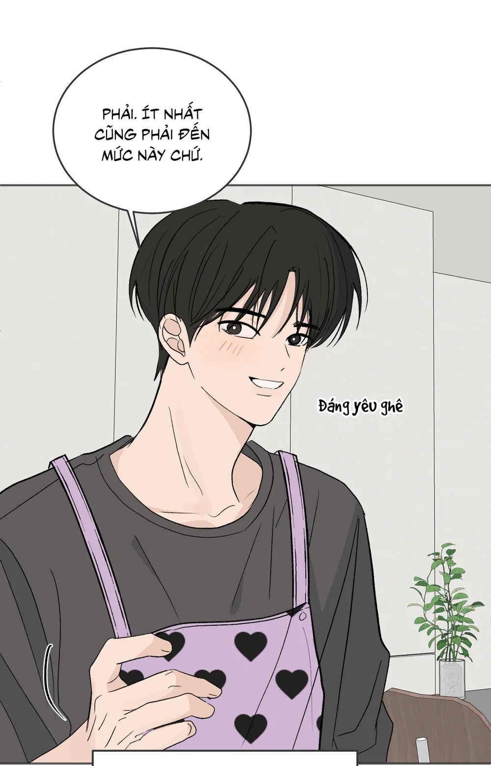 Missing Romance Chapter 58 Ngoại truyện 5 - Next Chapter 59 NT6 H+++