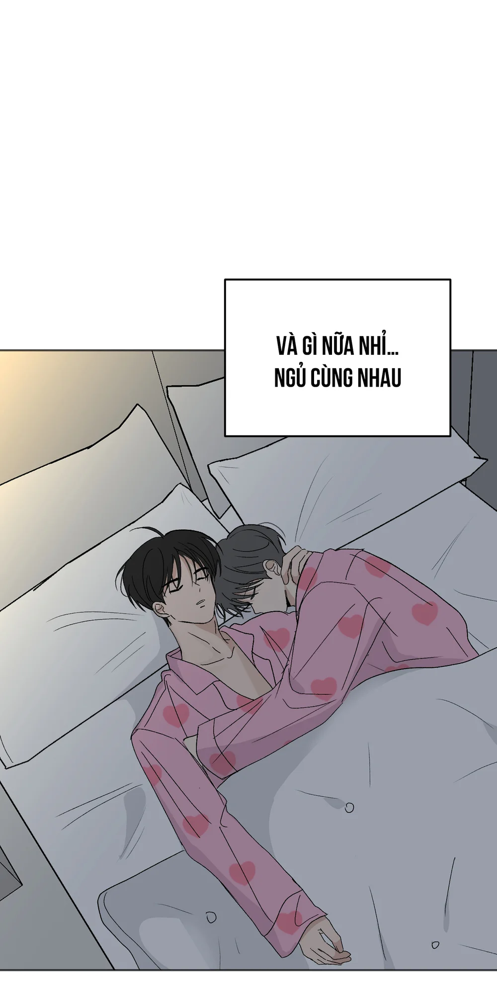 Missing Romance Chapter 58 Ngoại truyện 5 - Next Chapter 59 NT6 H+++