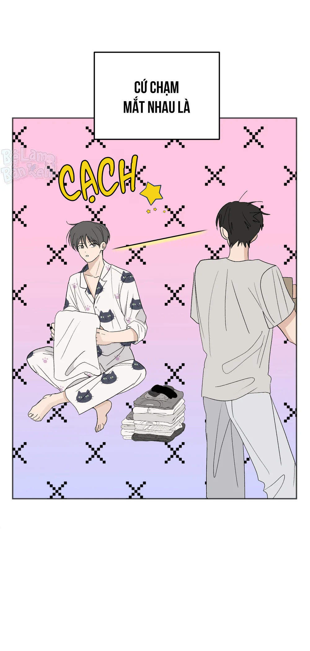 Missing Romance Chapter 58 Ngoại truyện 5 - Next Chapter 59 NT6 H+++