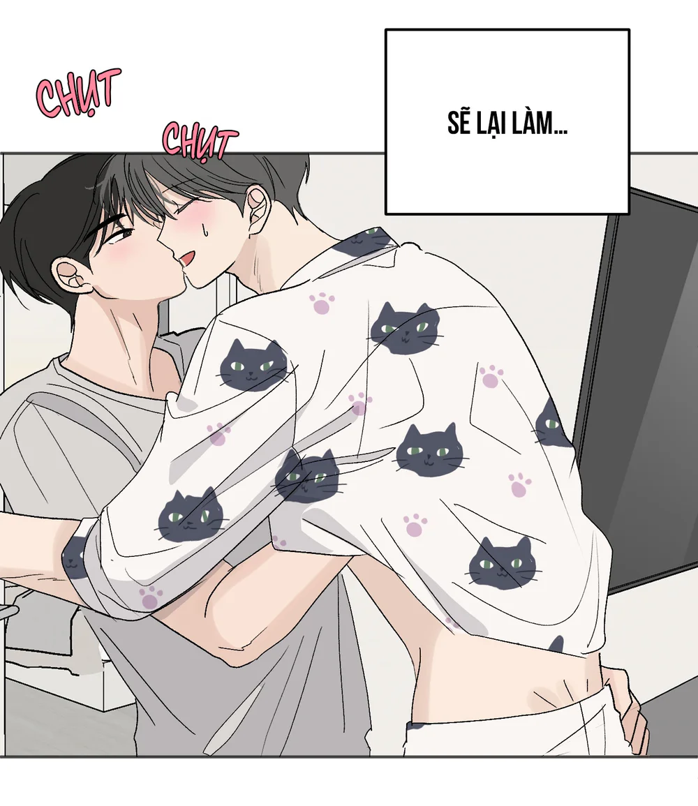 Missing Romance Chapter 58 Ngoại truyện 5 - Next Chapter 59 NT6 H+++