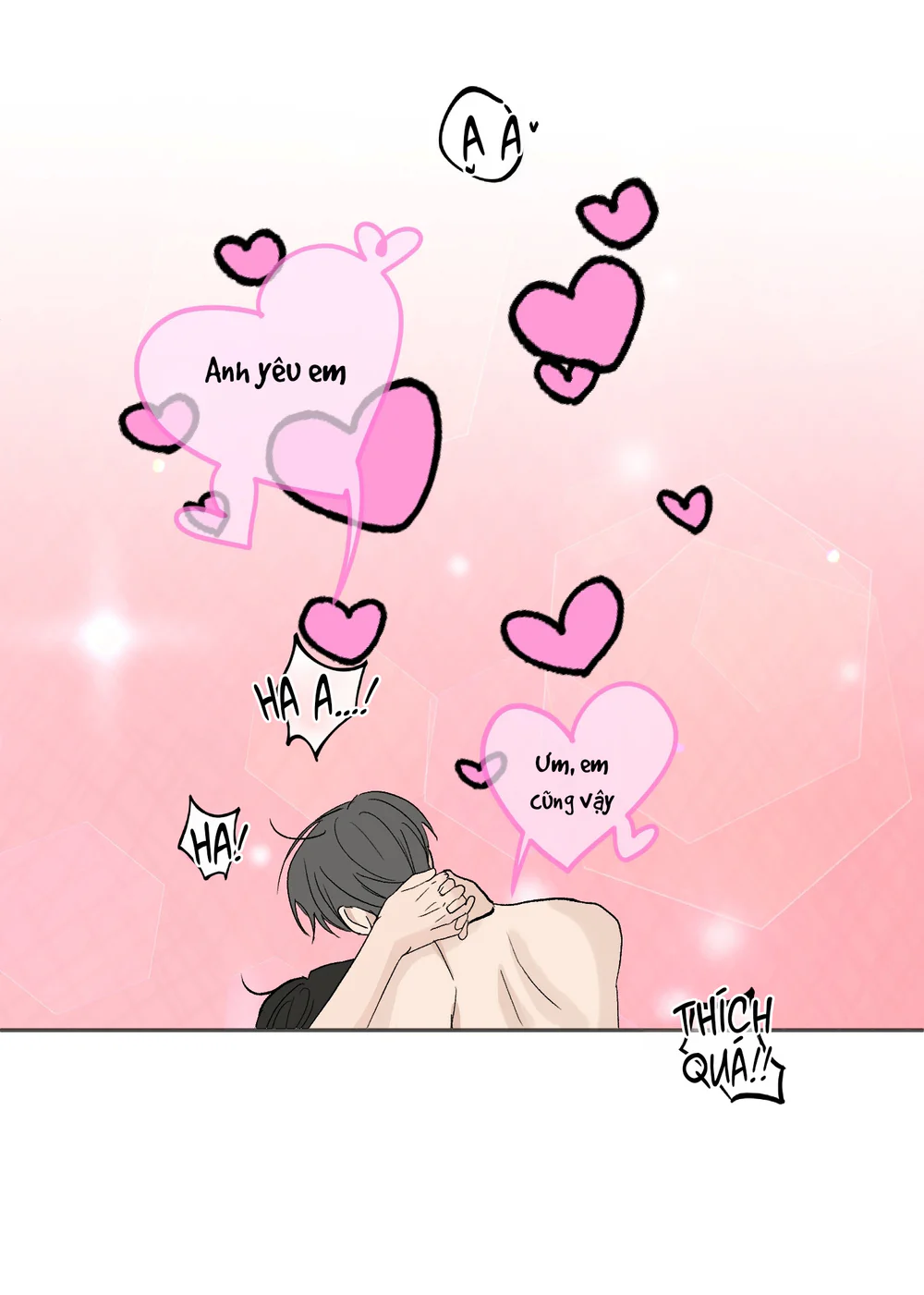 Missing Romance Chapter 58 Ngoại truyện 5 - Next Chapter 59 NT6 H+++