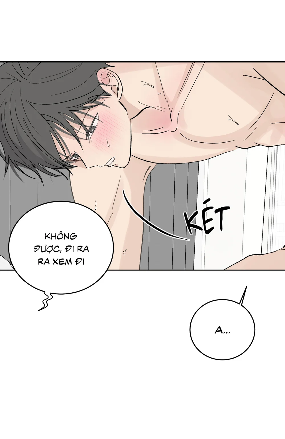 Missing Romance Chapter 58 Ngoại truyện 5 - Next Chapter 59 NT6 H+++