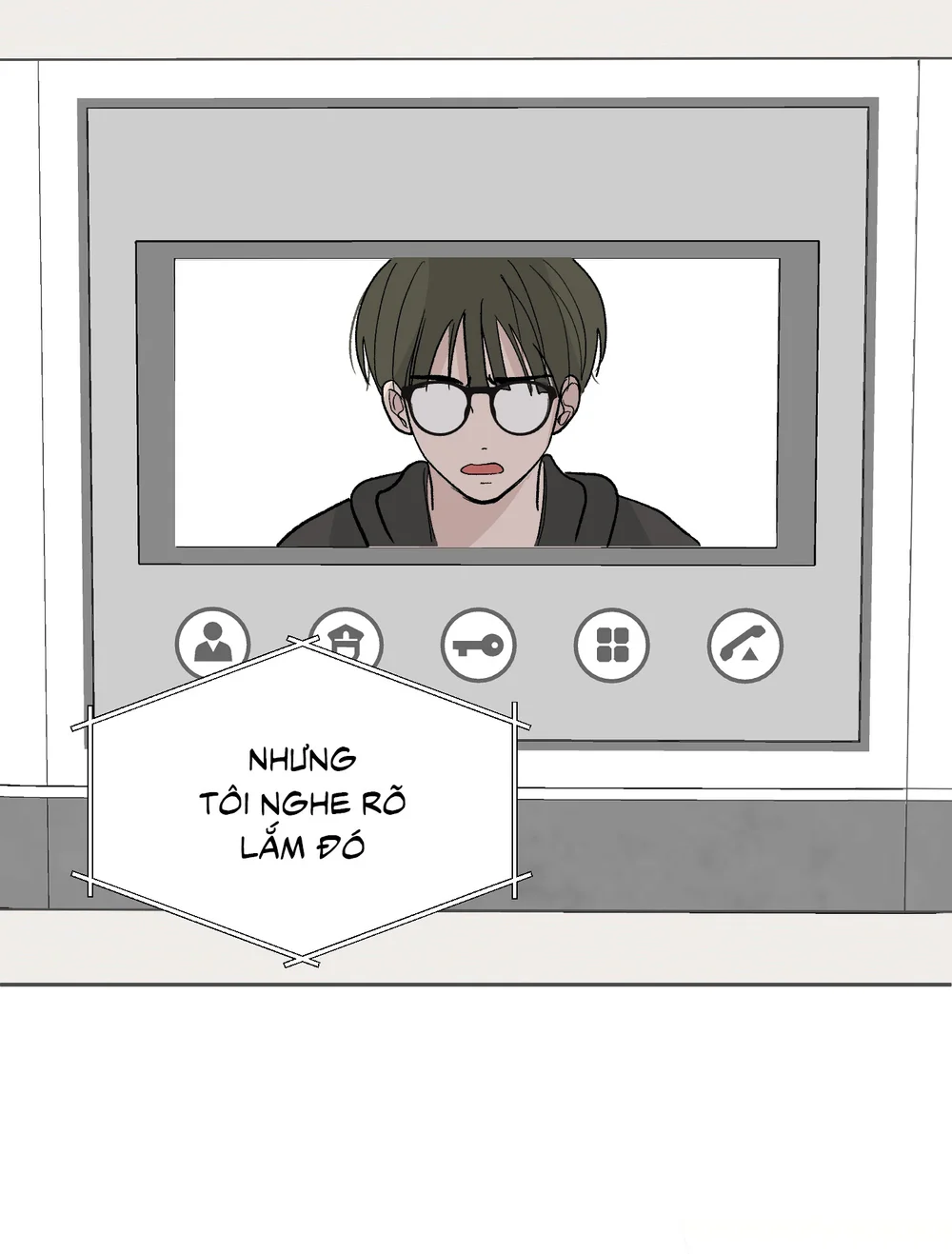 Missing Romance Chapter 58 Ngoại truyện 5 - Next Chapter 59 NT6 H+++