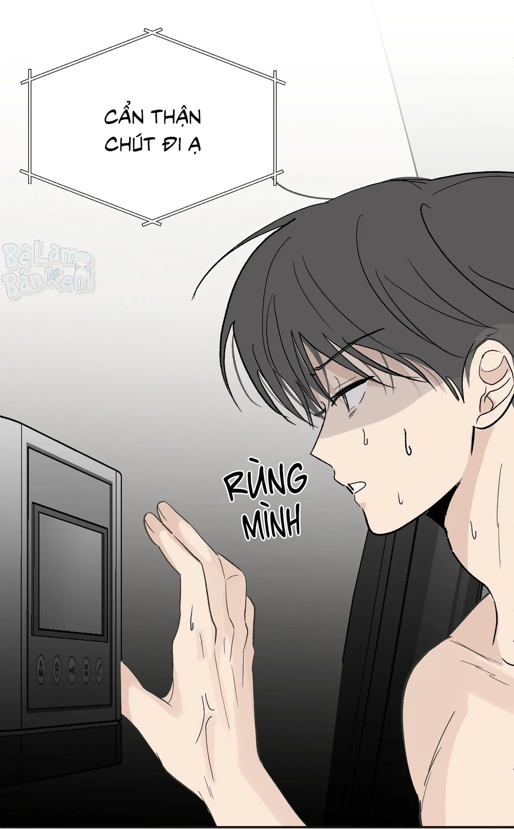 Missing Romance Chapter 58 Ngoại truyện 5 - Next Chapter 59 NT6 H+++