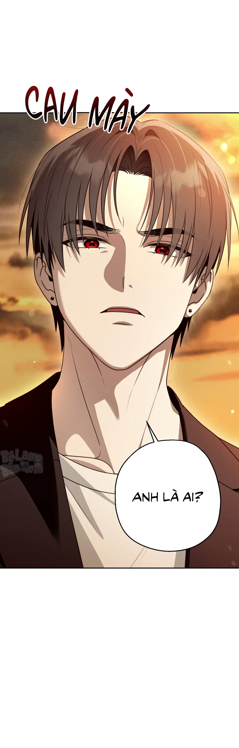 CẢNH BÁO TRỜI MƯA Chapter 2 - Next Chapter 3