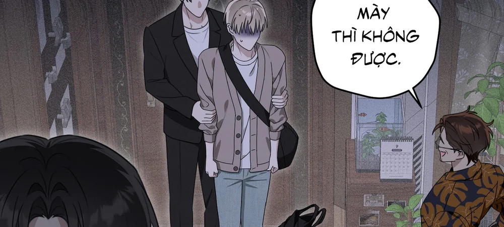 CẢNH BÁO TRỜI MƯA Chapter 2 - Next Chapter 3