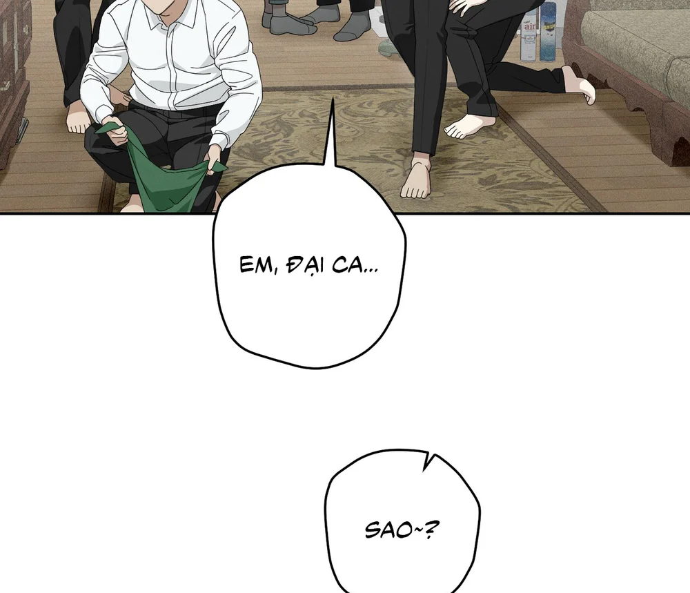 CẢNH BÁO TRỜI MƯA Chapter 2 - Next Chapter 3