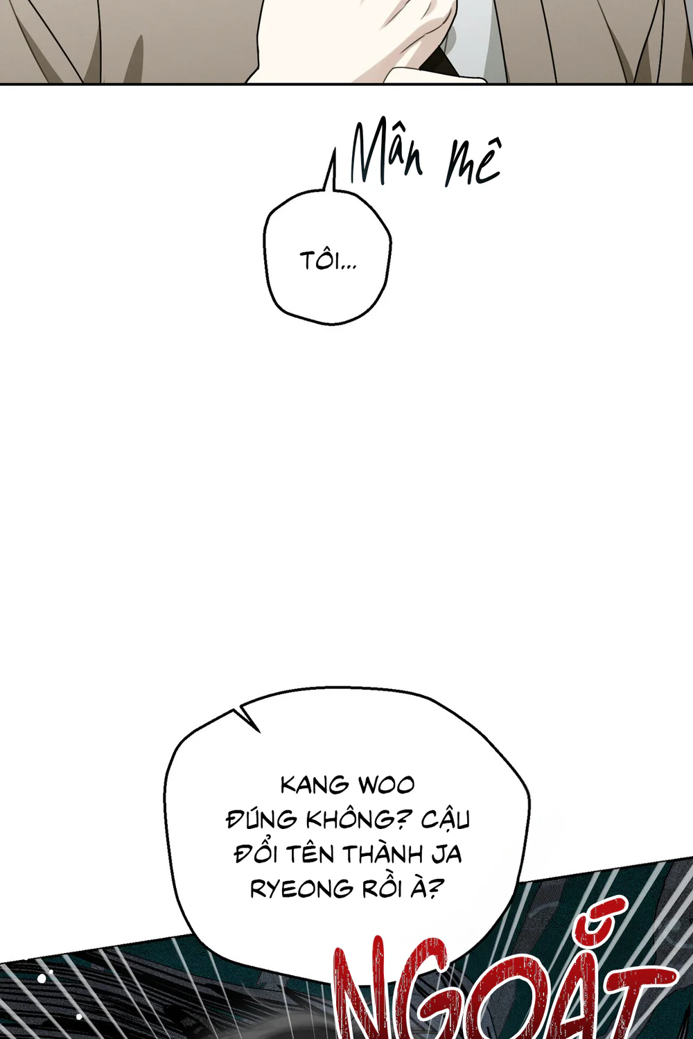 CẢNH BÁO TRỜI MƯA Chapter 2 - Next Chapter 3