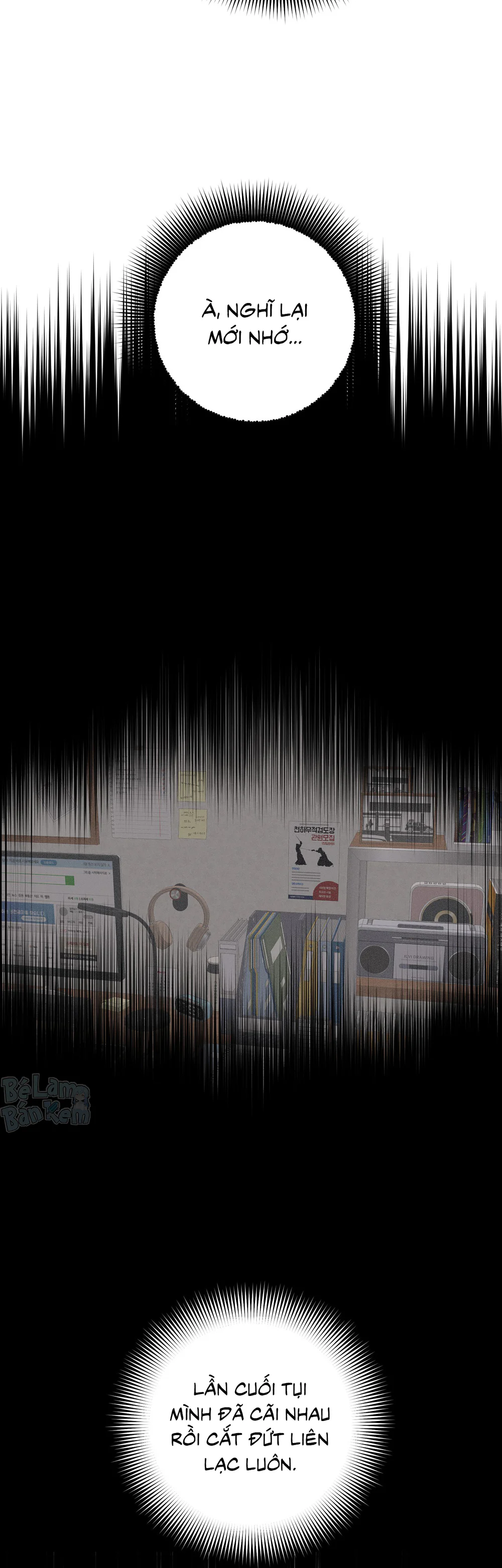 CẢNH BÁO TRỜI MƯA Chapter 2 - Next Chapter 3