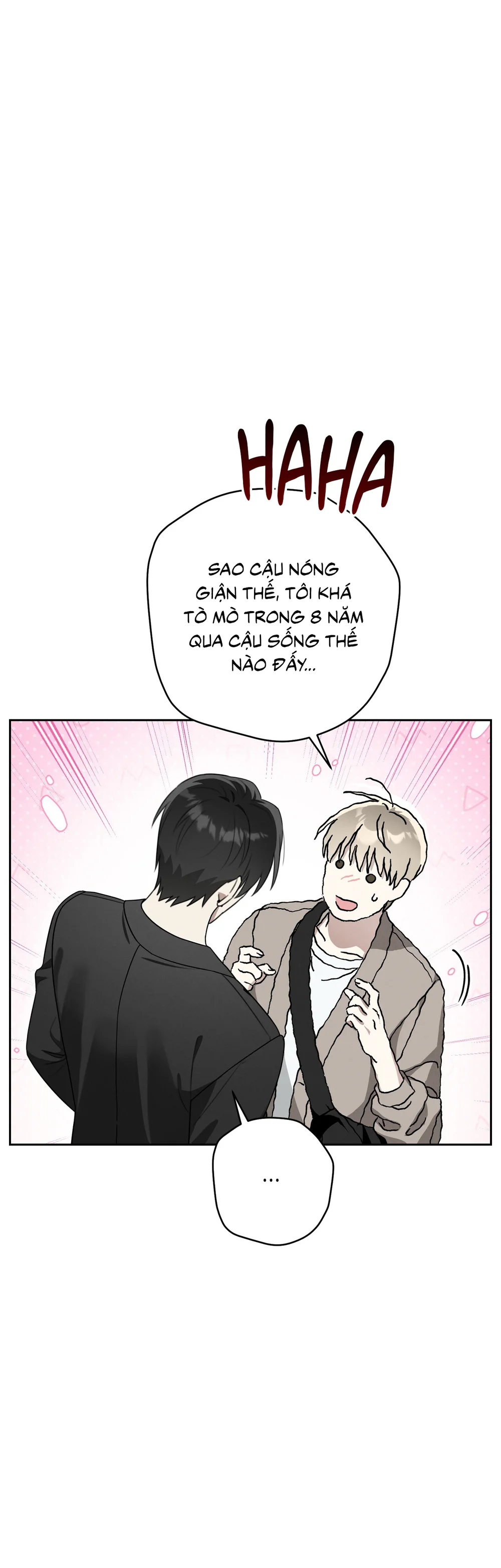 CẢNH BÁO TRỜI MƯA Chapter 2 - Next Chapter 3