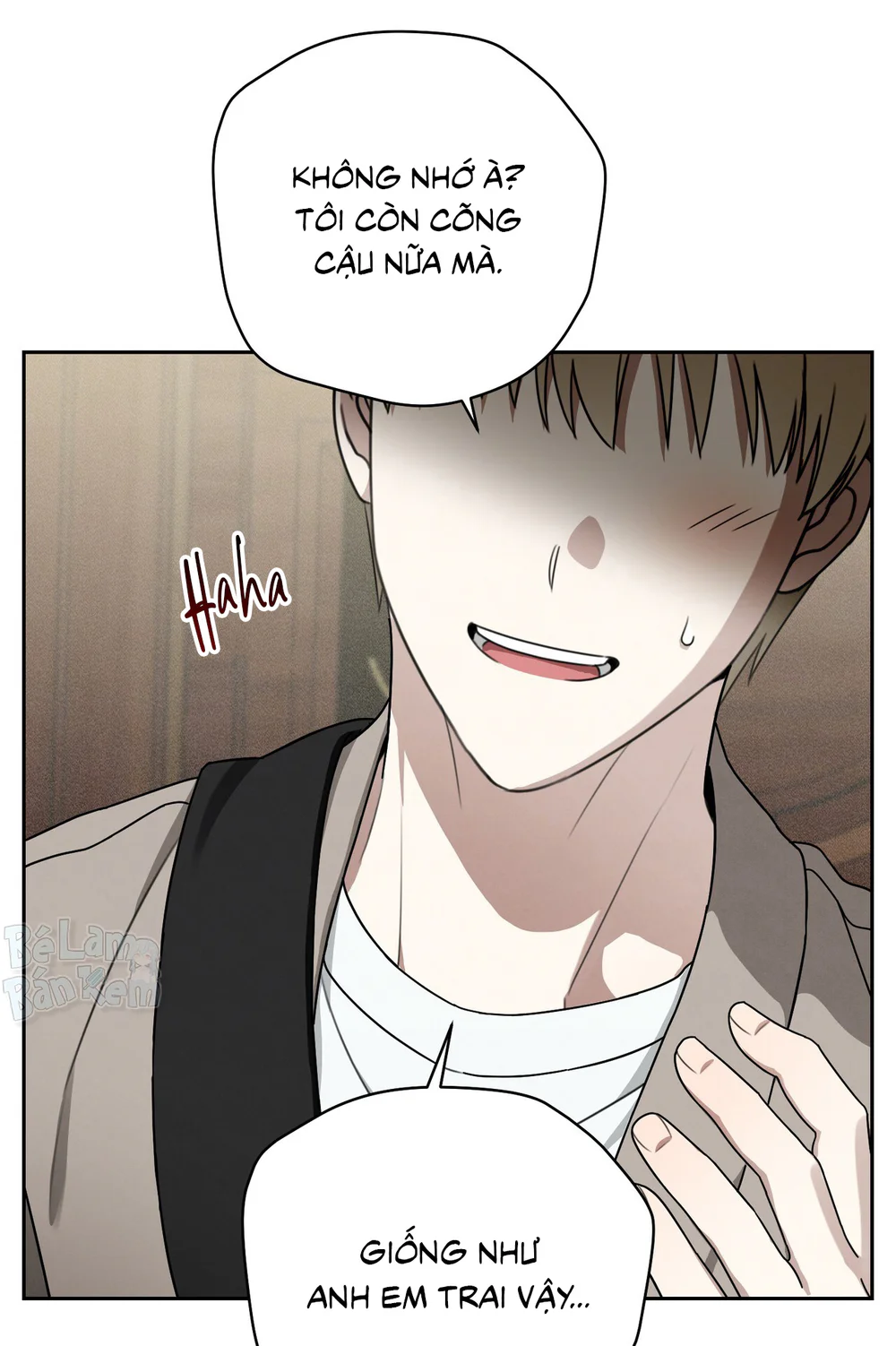 CẢNH BÁO TRỜI MƯA Chapter 2 - Next Chapter 3