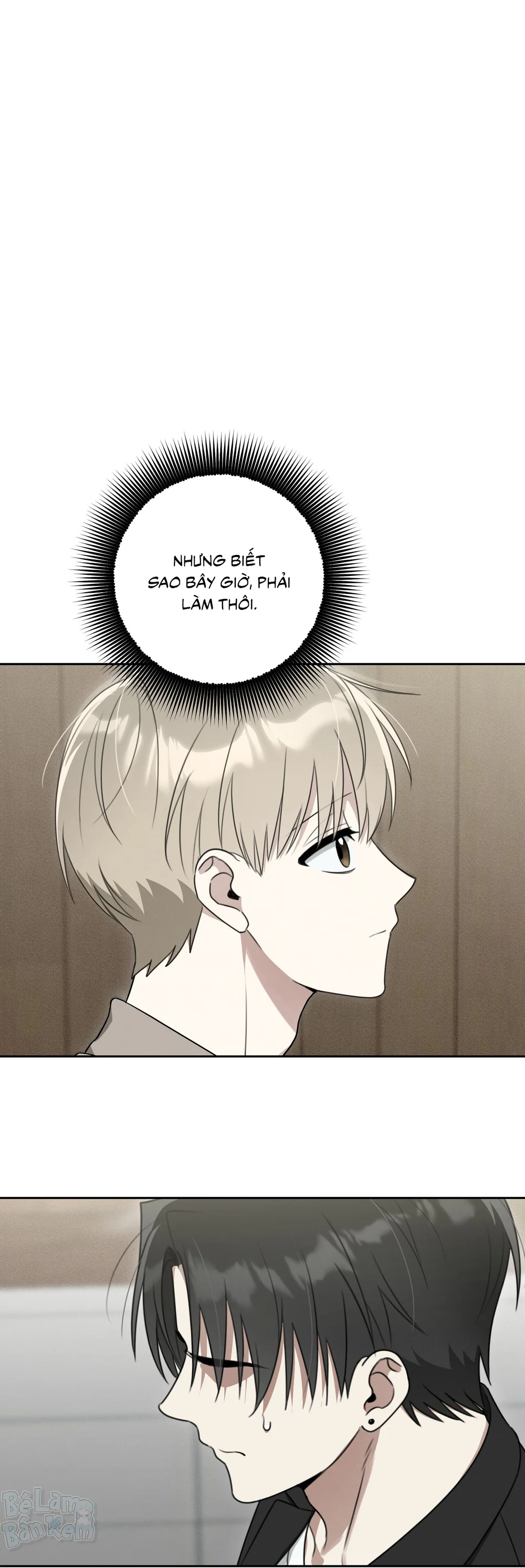 CẢNH BÁO TRỜI MƯA Chapter 2 - Next Chapter 3