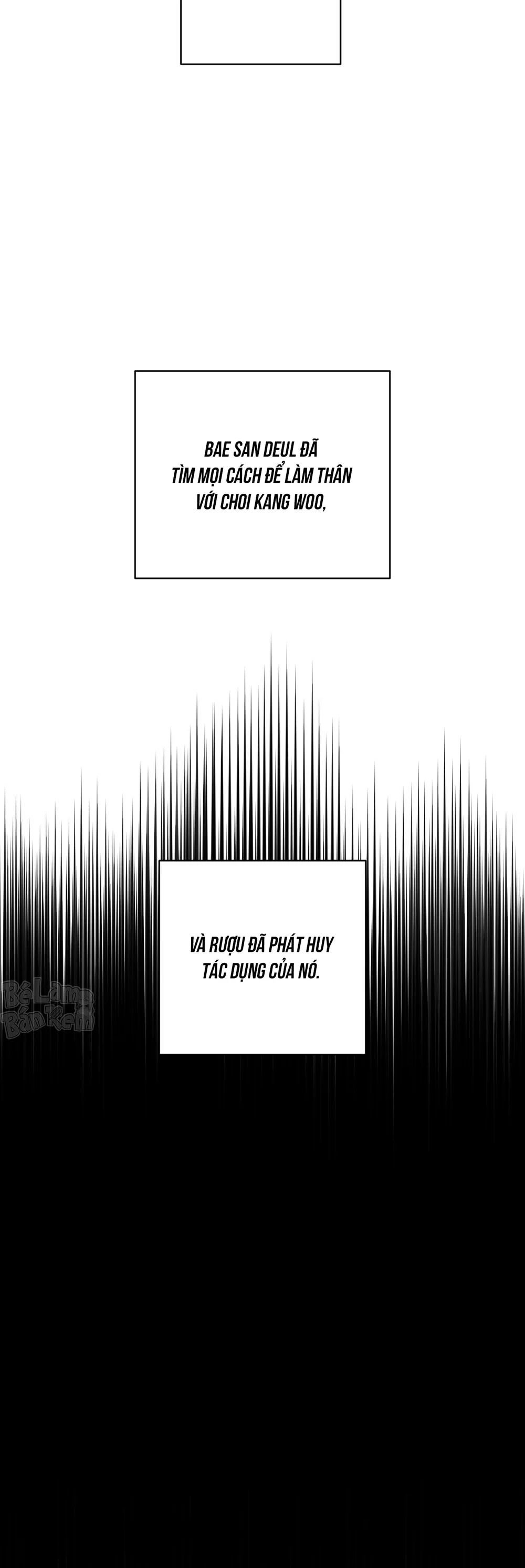 CẢNH BÁO TRỜI MƯA Chapter 2 - Next Chapter 3