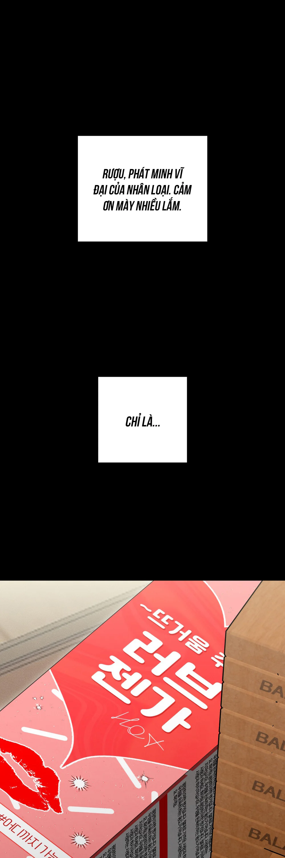 CẢNH BÁO TRỜI MƯA Chapter 2 - Next Chapter 3