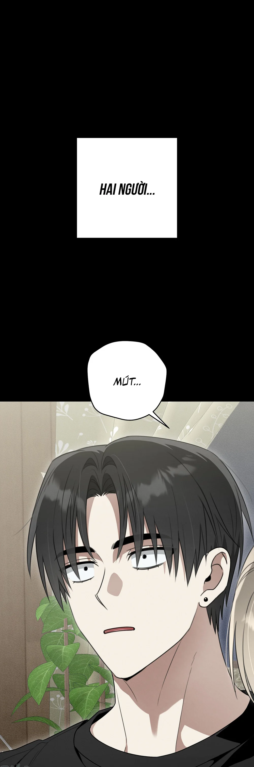 CẢNH BÁO TRỜI MƯA Chapter 2 - Next Chapter 3