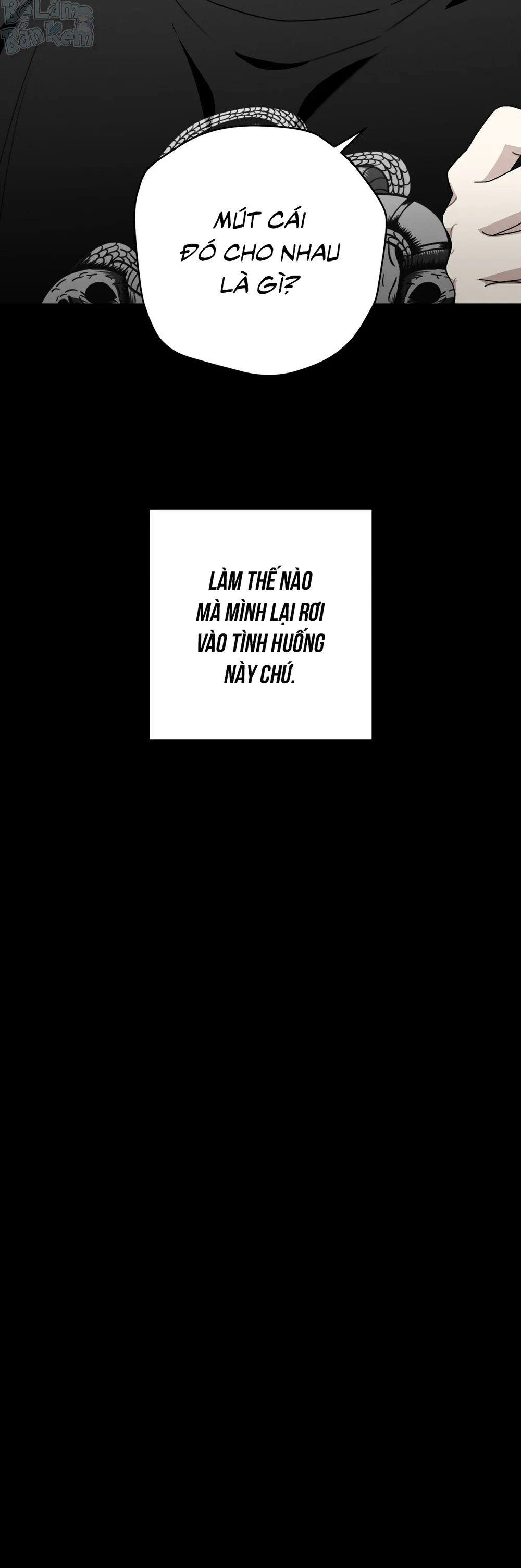 CẢNH BÁO TRỜI MƯA Chapter 2 - Next Chapter 3