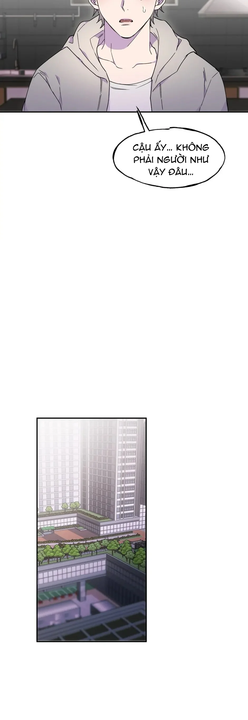 Nụ Hôn Định Mệnh Chapter 16 - Next Chapter 17