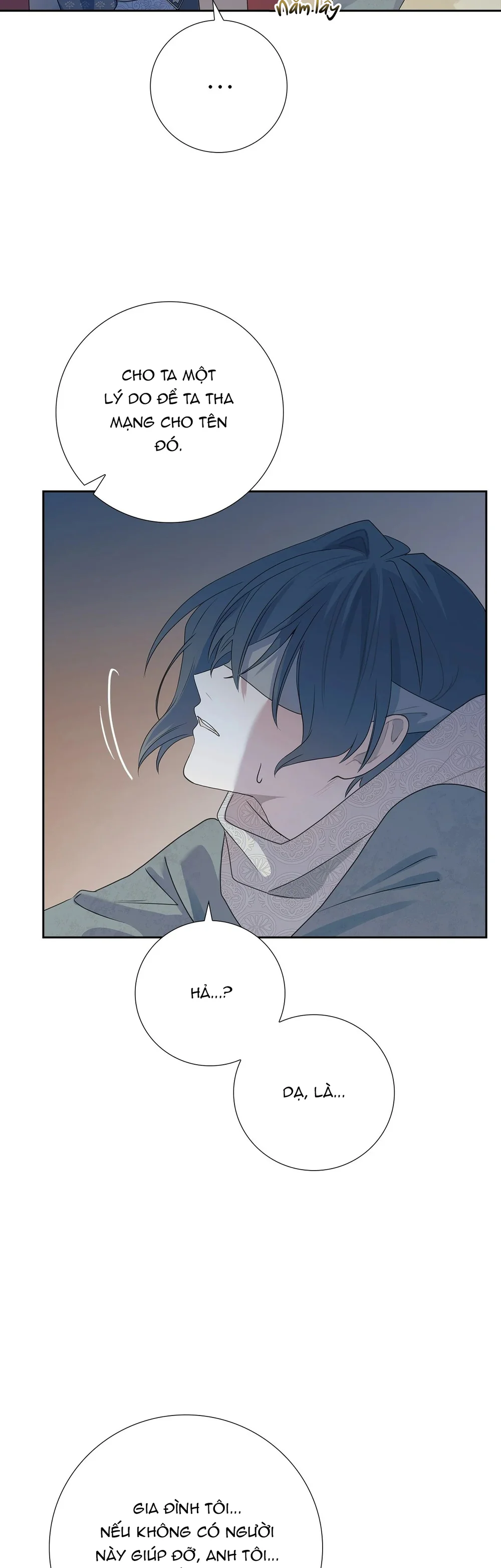 Huyết Nguyệt Chapter 5 - Next Chapter 6