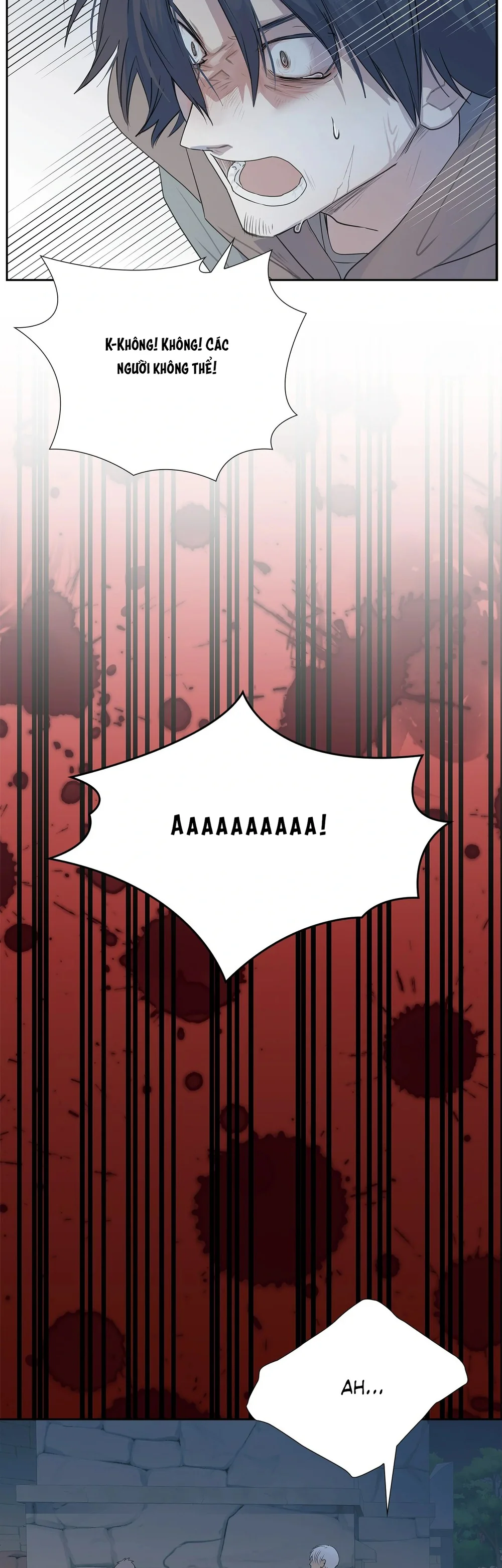 Huyết Nguyệt Chapter 5 - Next Chapter 6