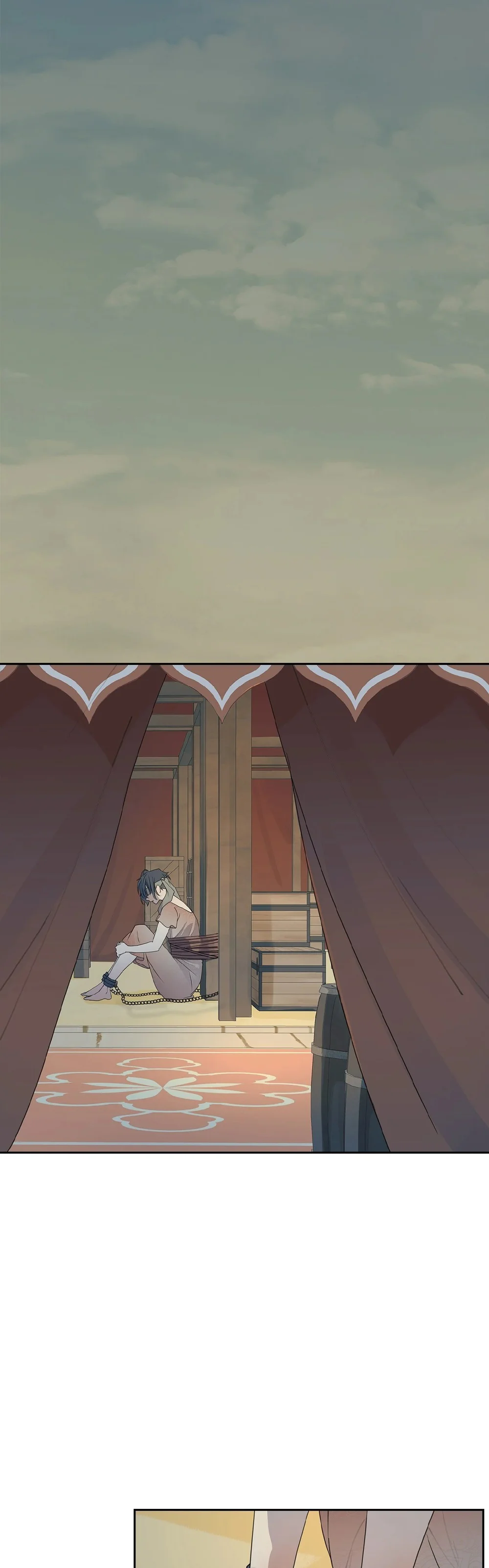 Huyết Nguyệt Chapter 5 - Next Chapter 6