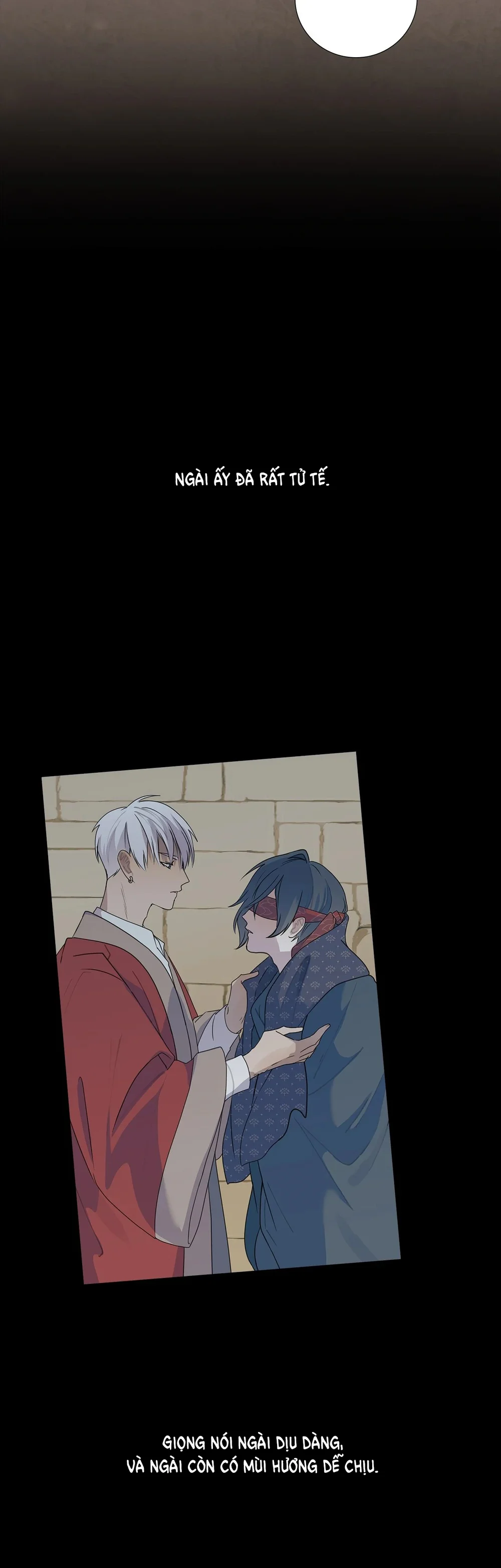 Huyết Nguyệt Chapter 5 - Next Chapter 6