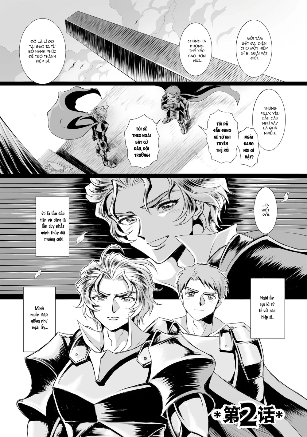 Tuyển Tập Xúc Tu Chapter 52 - Next Chapter 53