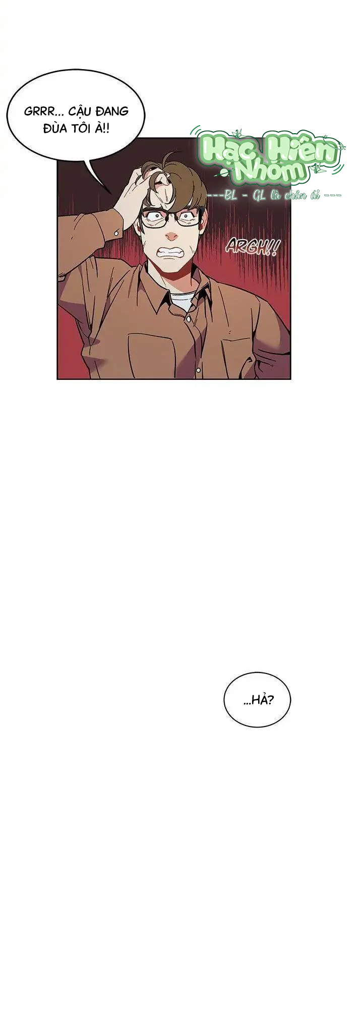 LieBling! Chapter 46 Hachiennhom - Next Chapter 47 Hachiennhom