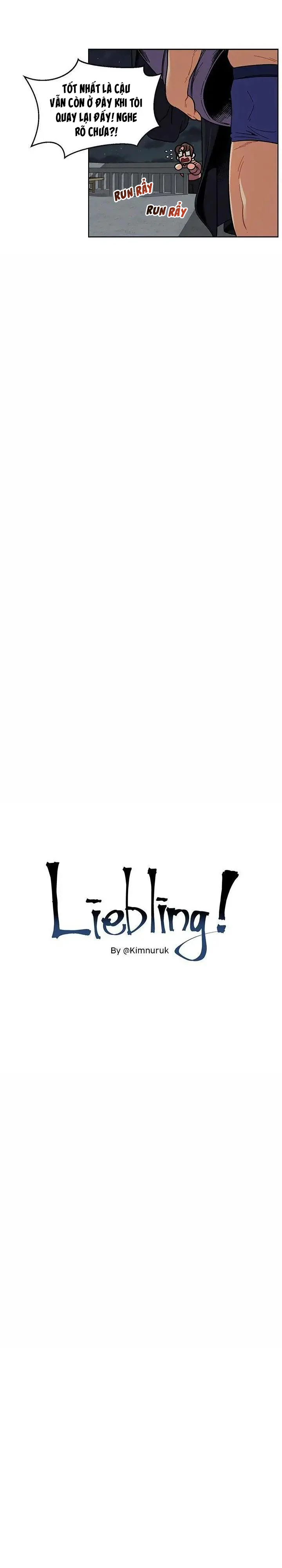 LieBling! Chapter 46 Hachiennhom - Next Chapter 47 Hachiennhom