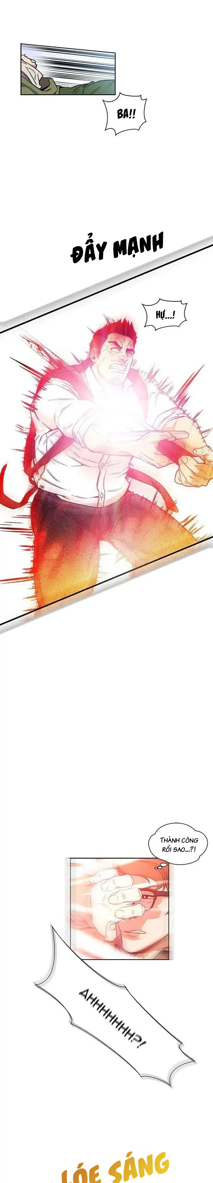 LieBling! Chapter 46 Hachiennhom - Next Chapter 47 Hachiennhom