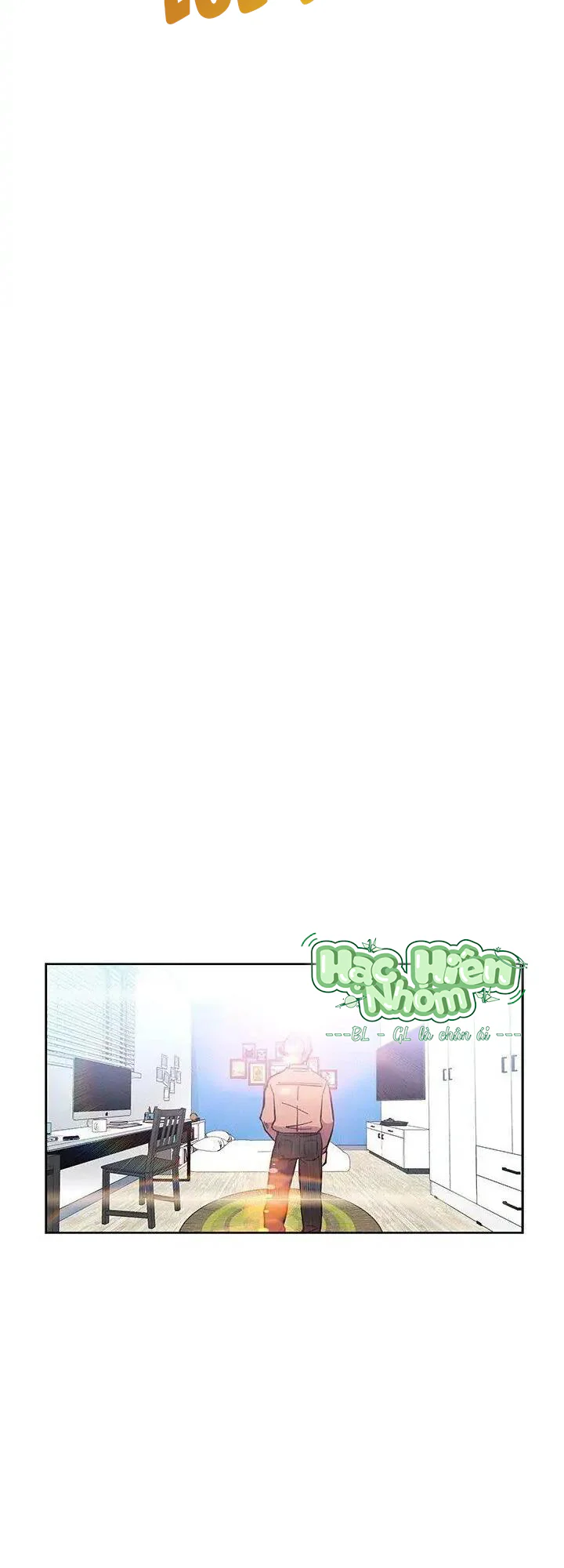 LieBling! Chapter 46 Hachiennhom - Next Chapter 47 Hachiennhom