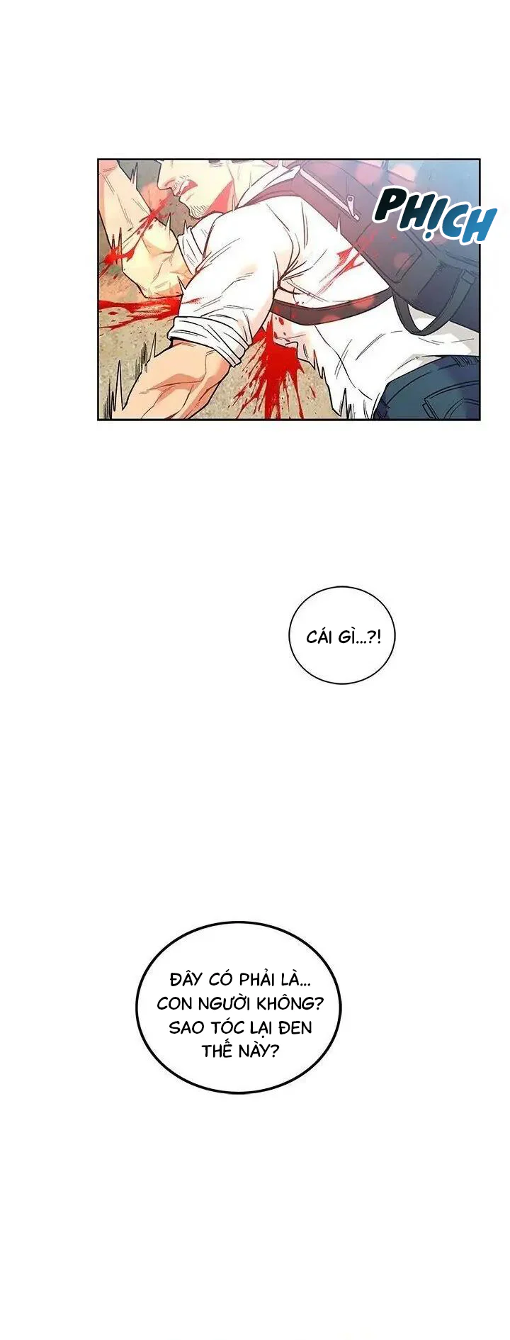 LieBling! Chapter 46 Hachiennhom - Next Chapter 47 Hachiennhom