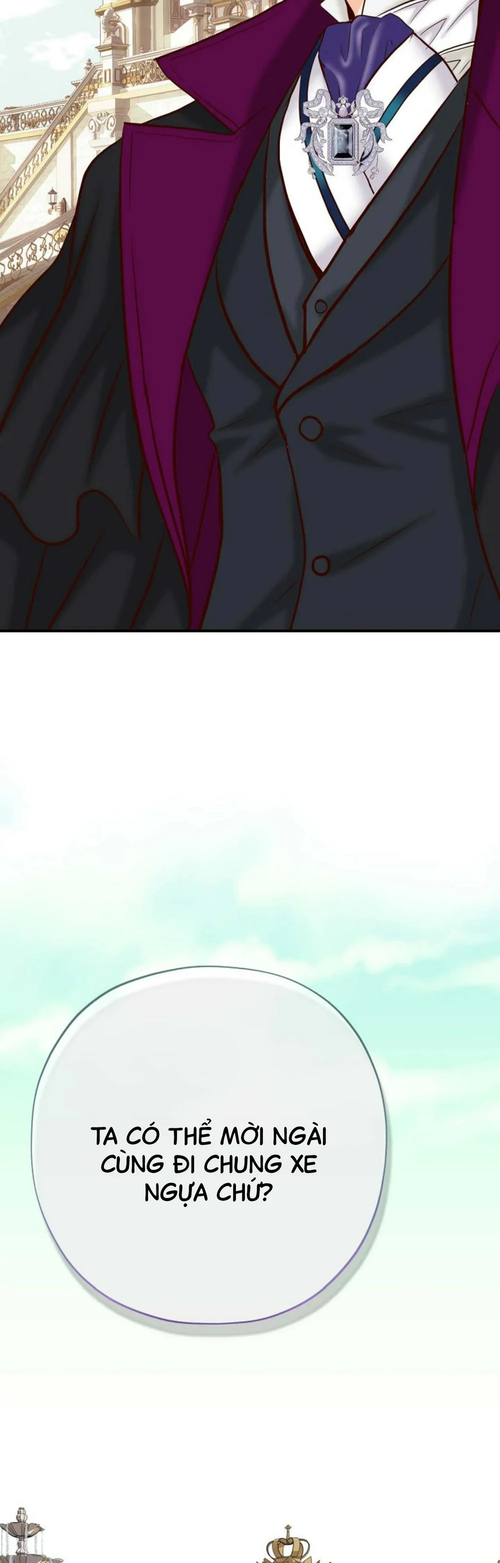 Hôn Thê Của Bóng Tối Chapter 25 Hachiennhom - Next Chapter 26 Hachiennhom