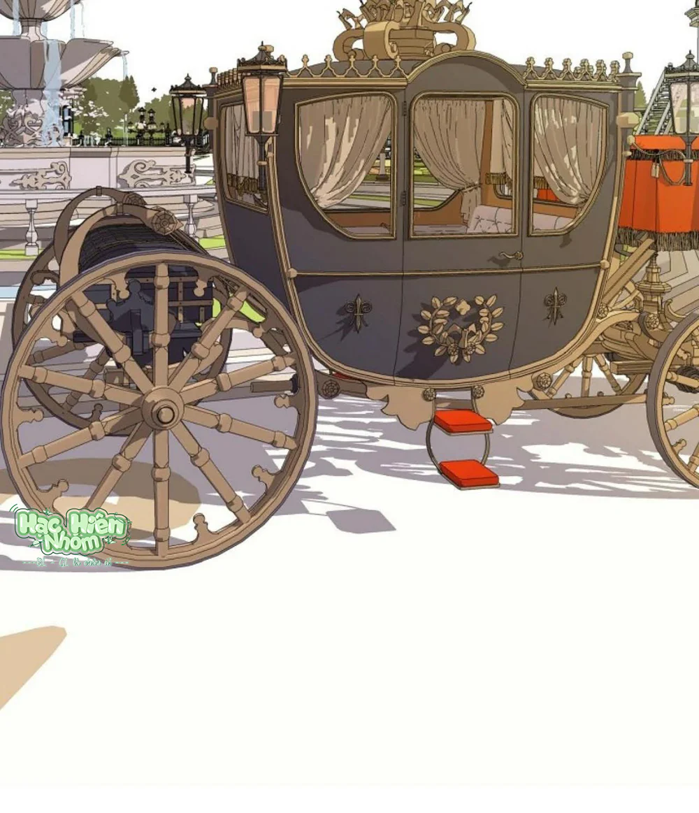 Hôn Thê Của Bóng Tối Chapter 25 Hachiennhom - Next Chapter 26 Hachiennhom