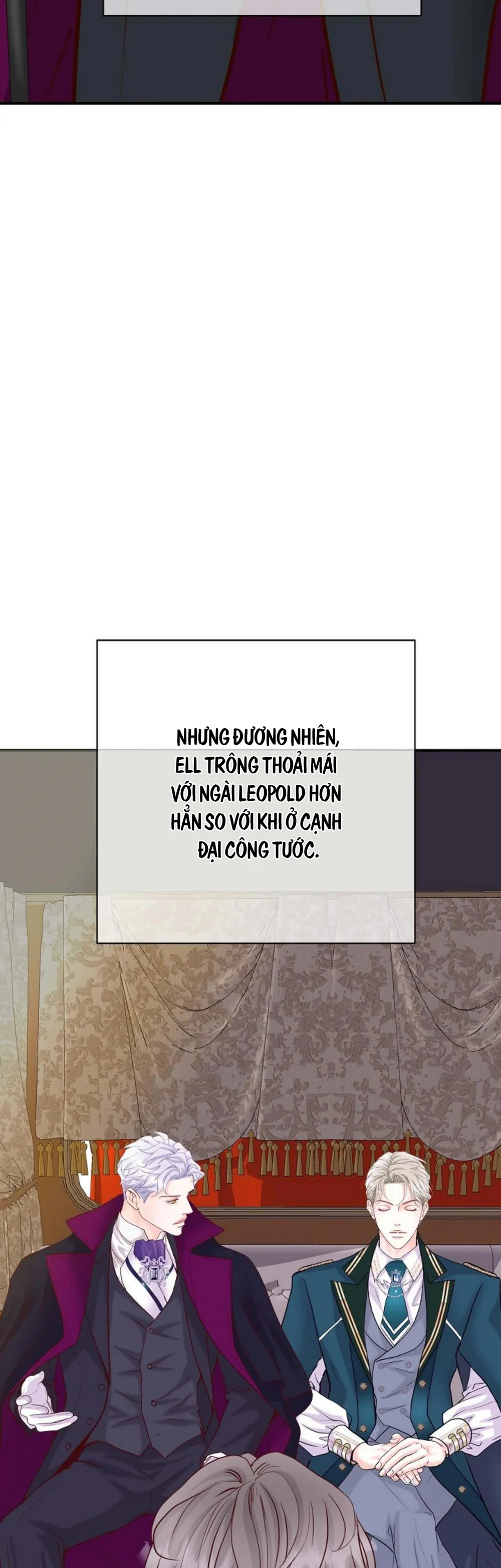 Hôn Thê Của Bóng Tối Chapter 25 Hachiennhom - Next Chapter 26 Hachiennhom