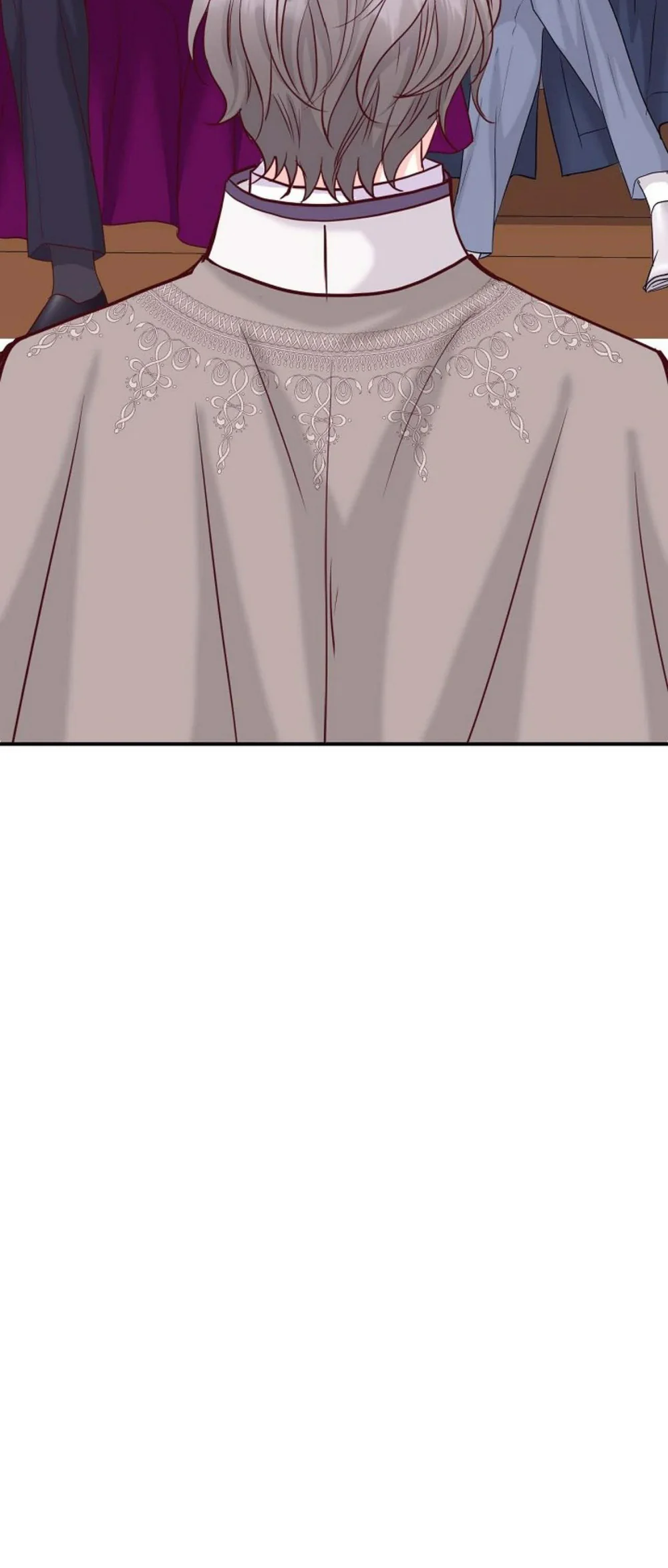 Hôn Thê Của Bóng Tối Chapter 25 Hachiennhom - Next Chapter 26 Hachiennhom